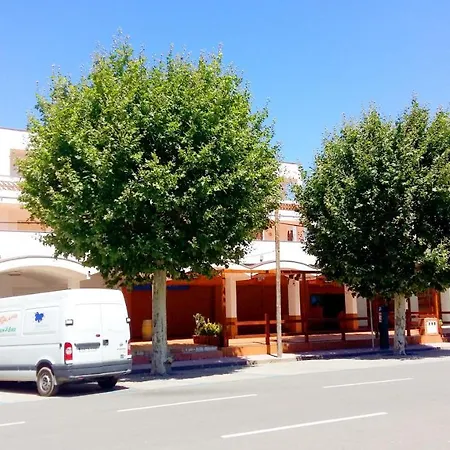 Nº6 Apartment Empuriabrava