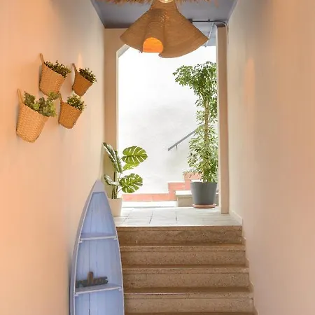 Apartment Nº6