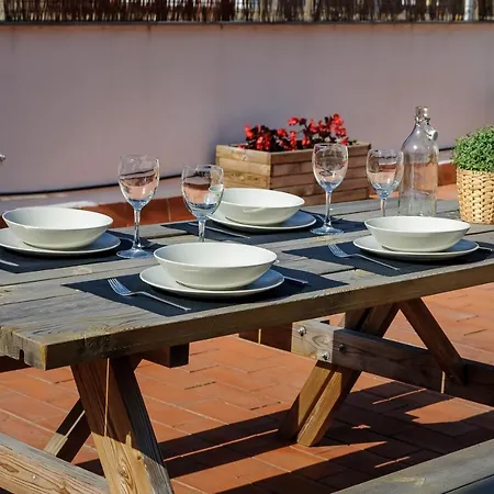 Nº6 Apartment *