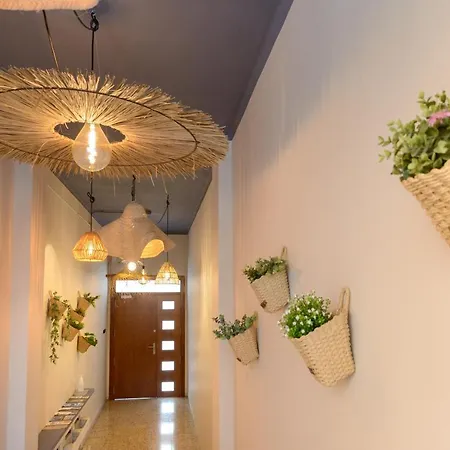 Nº6 Apartment Empuriabrava