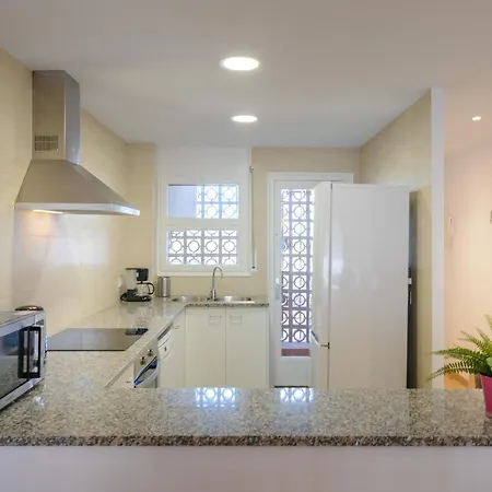 Apartment Nº6