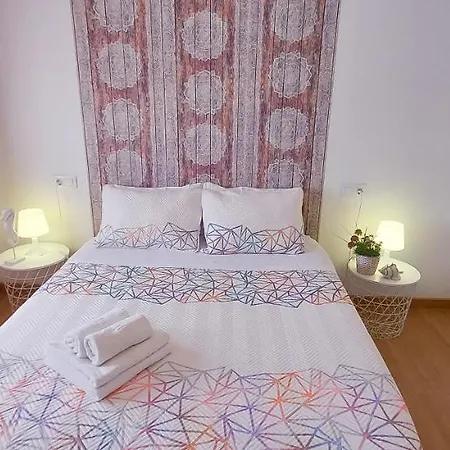 Apartment Nº6 Empuriabrava