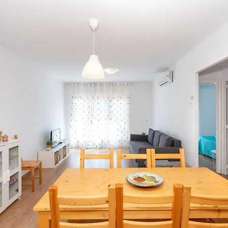 Apartment Nº6 *