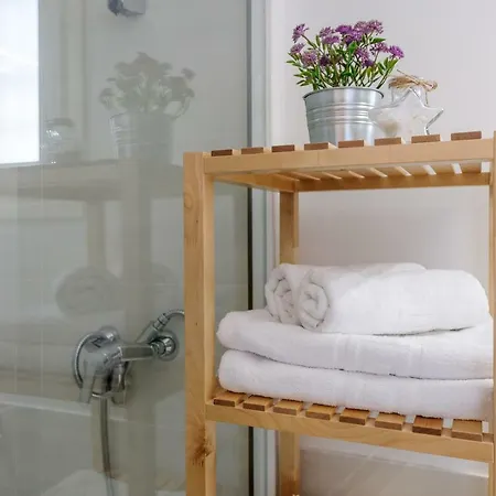 Nº6 Apartment *