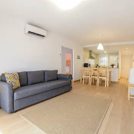 Apartment Nº6