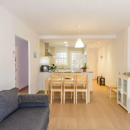 Apartment Nº6