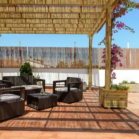 Apartment Nº6