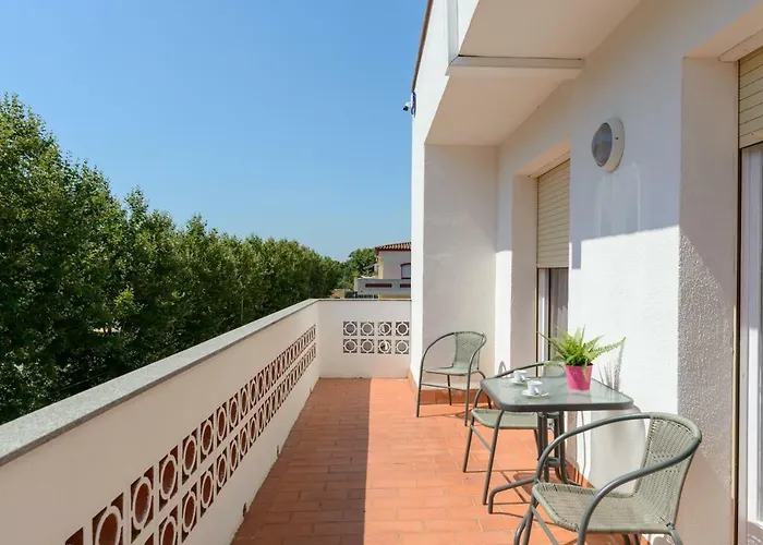 Daire Nº6 Empuriabrava