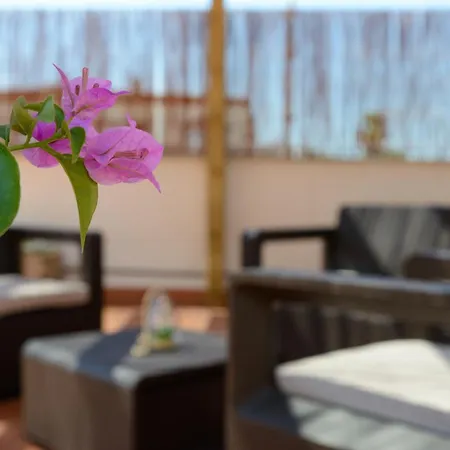 Nº6 Apartment