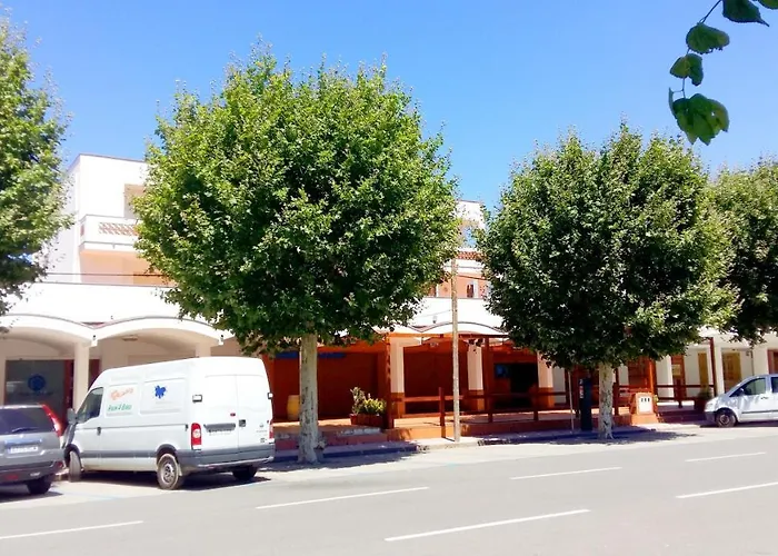 Nº6 Apartment Empuriabrava