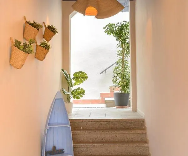 Apartment Nº6