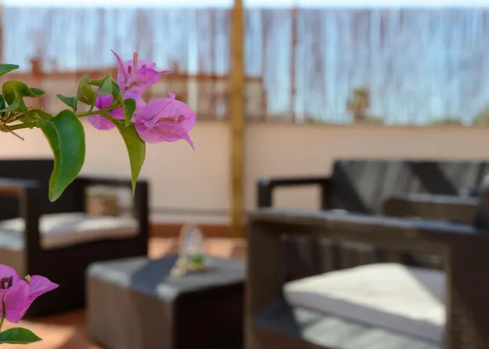 Nº6 Apartment