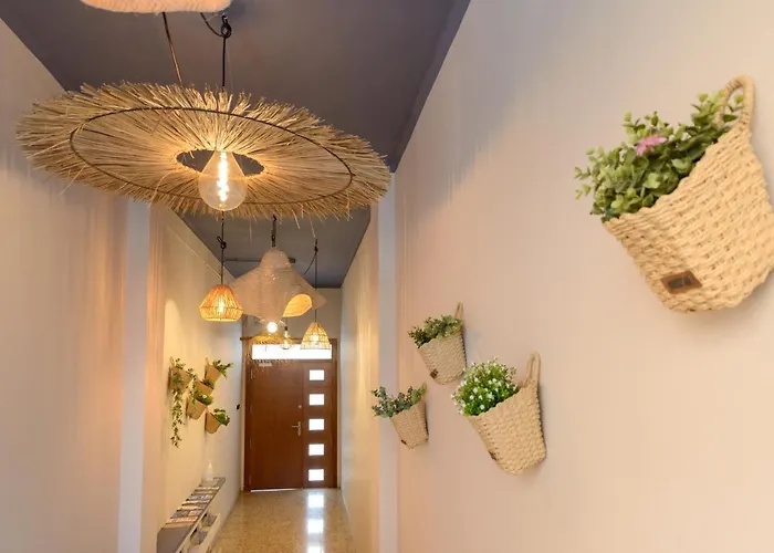 Nº6 Apartment Empuriabrava