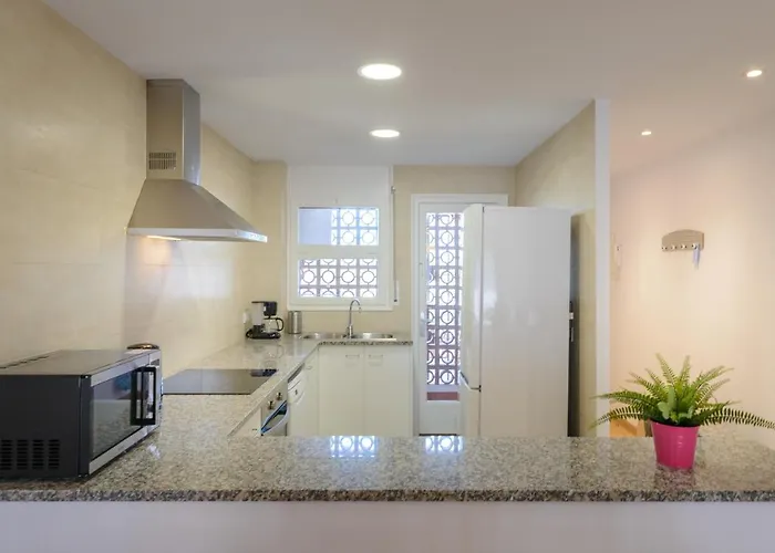 Apartment Nº6