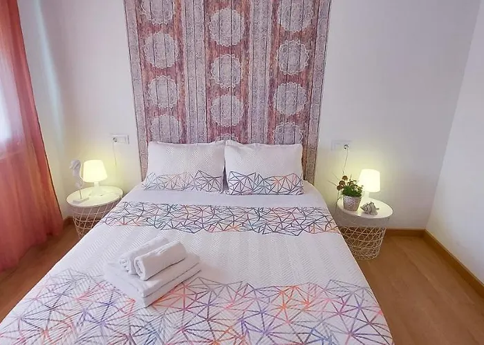 Apartment Nº6 Empuriabrava