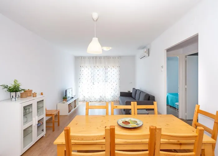 Apartment Nº6 *