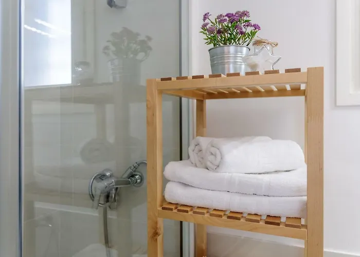 Nº6 Apartment *