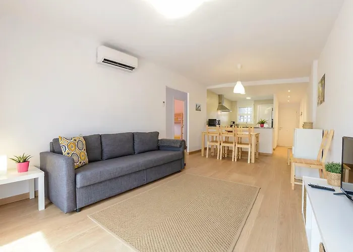 Apartment Nº6
