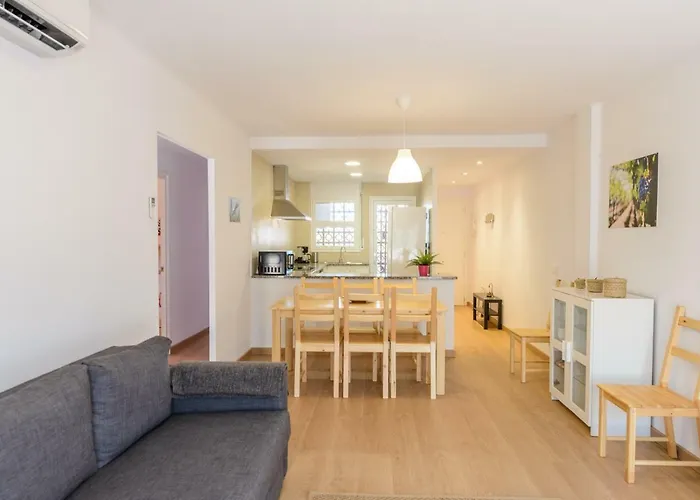 Apartment Nº6