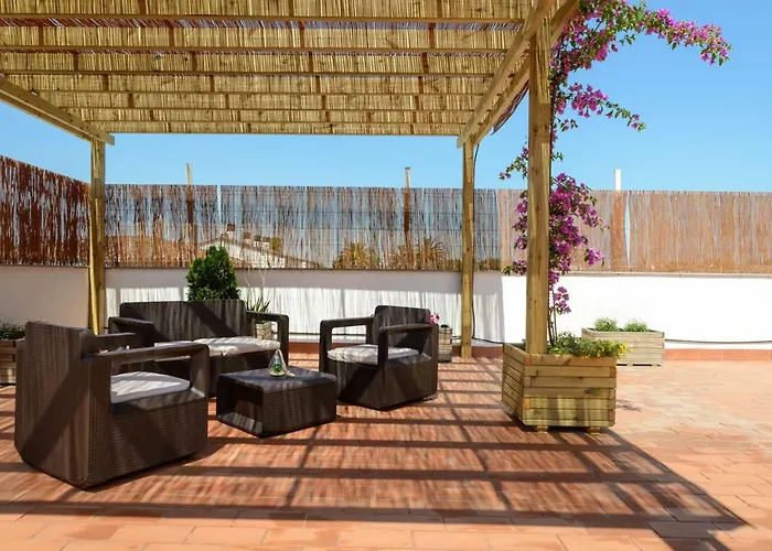 Apartment Nº6